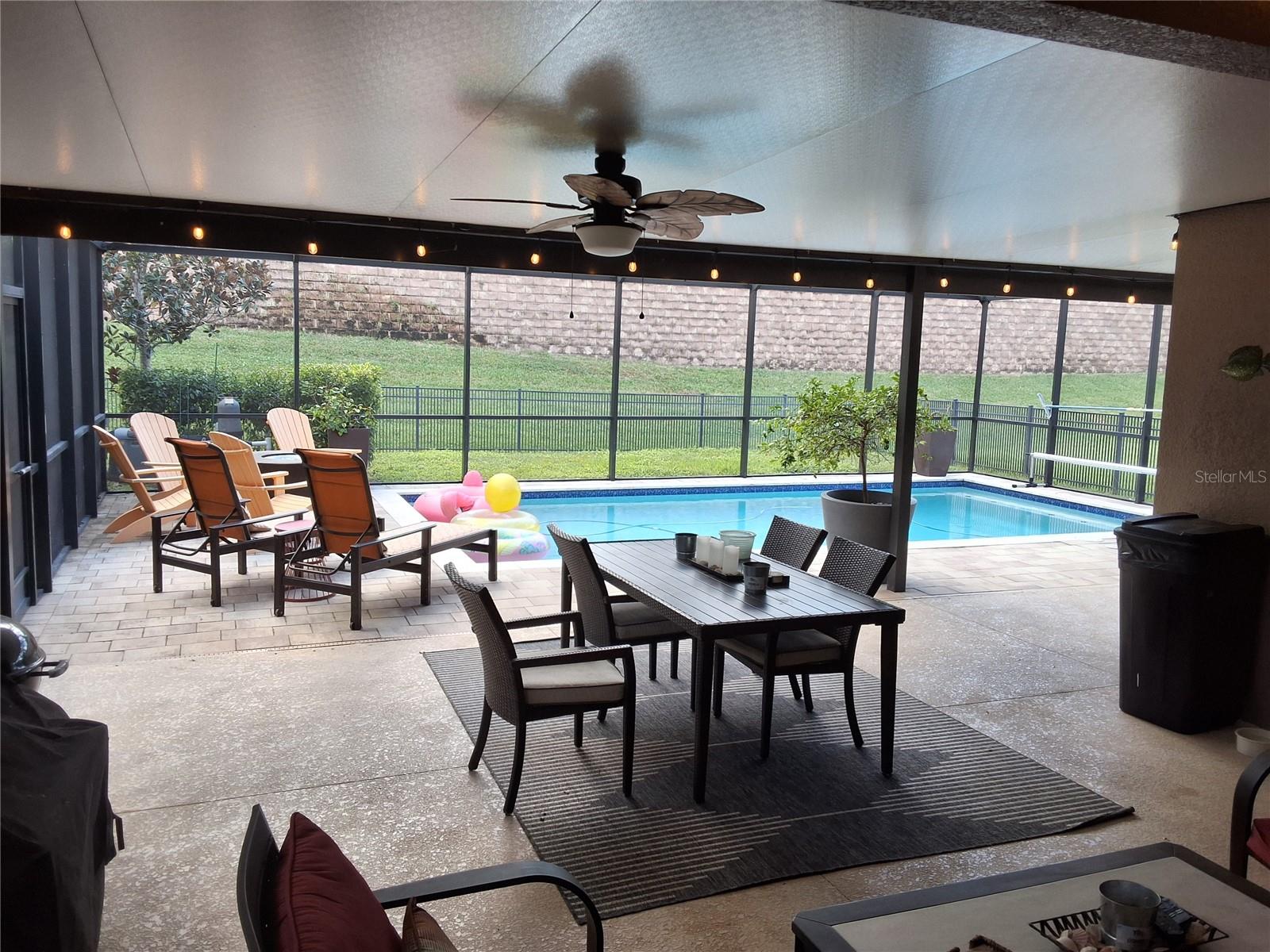 602 CONSERVATION BLVD, GROVELAND, FL, 34736