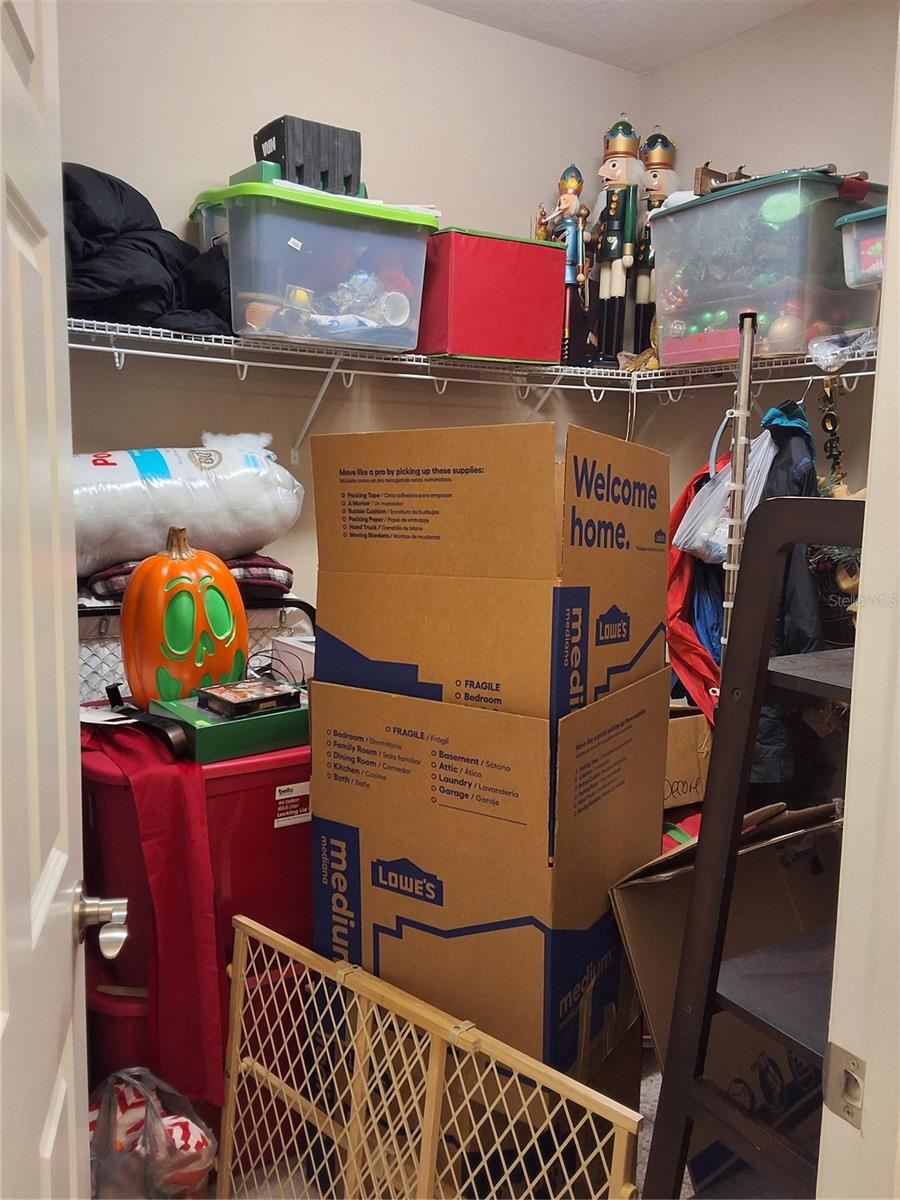 602 CONSERVATION BLVD, GROVELAND, FL, 34736