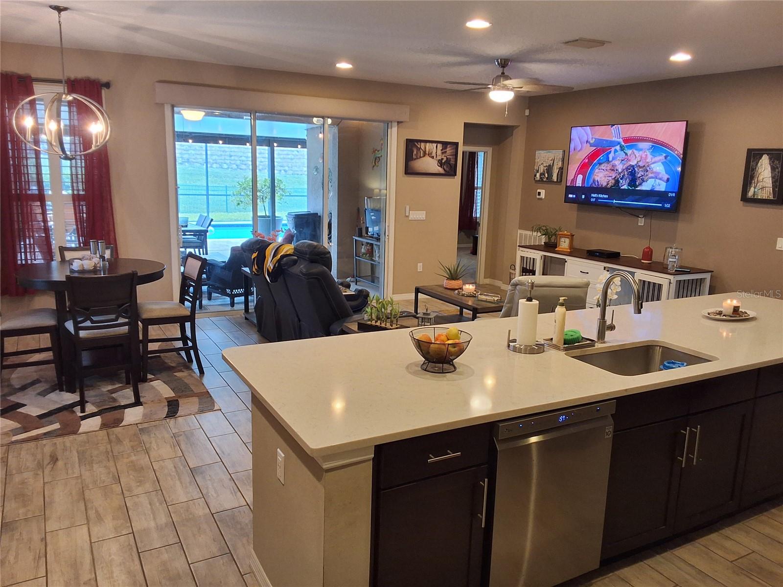 602 CONSERVATION BLVD, GROVELAND, FL, 34736