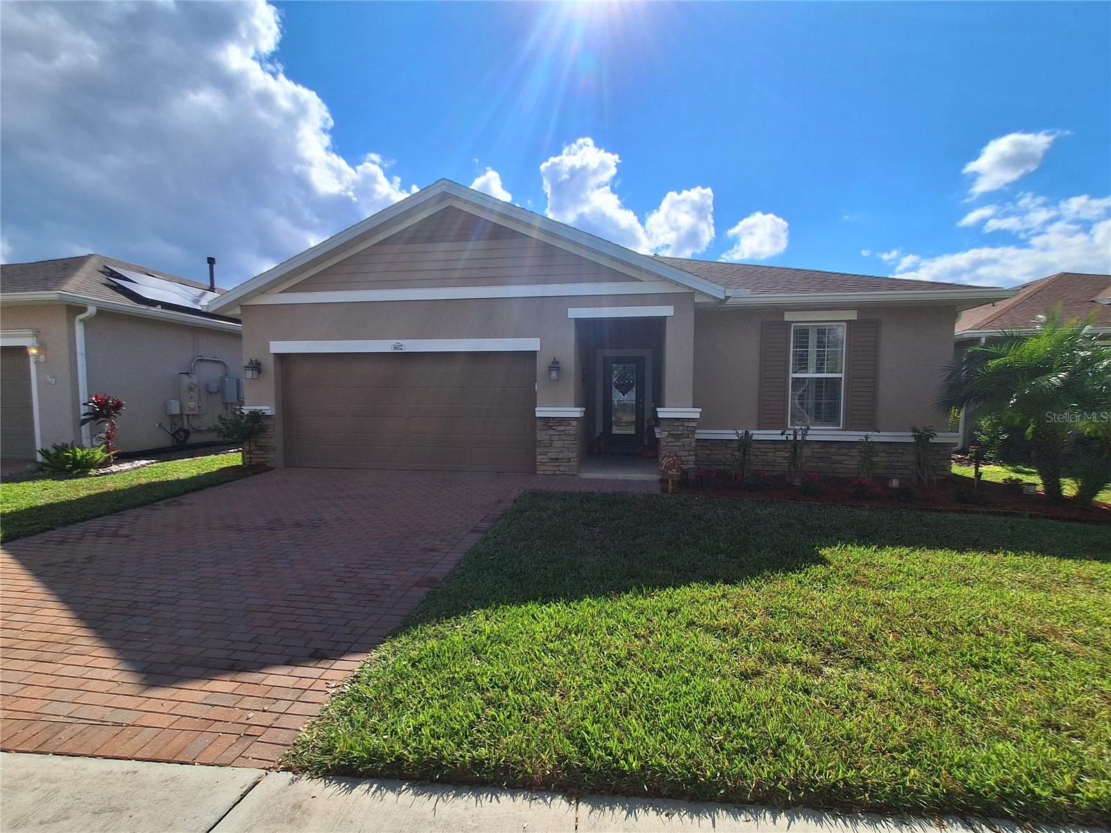 602 CONSERVATION BLVD, GROVELAND, FL, 34736