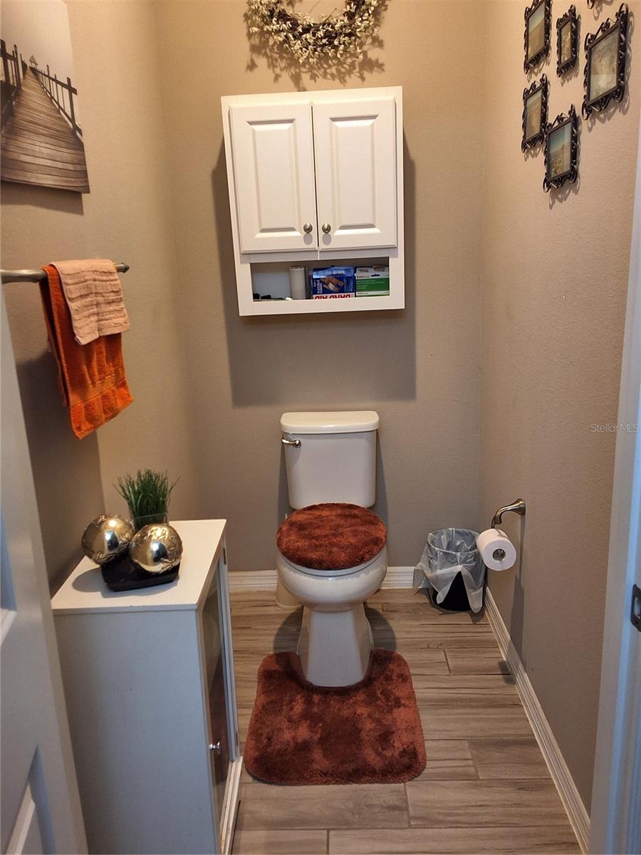 602 CONSERVATION BLVD, GROVELAND, FL, 34736