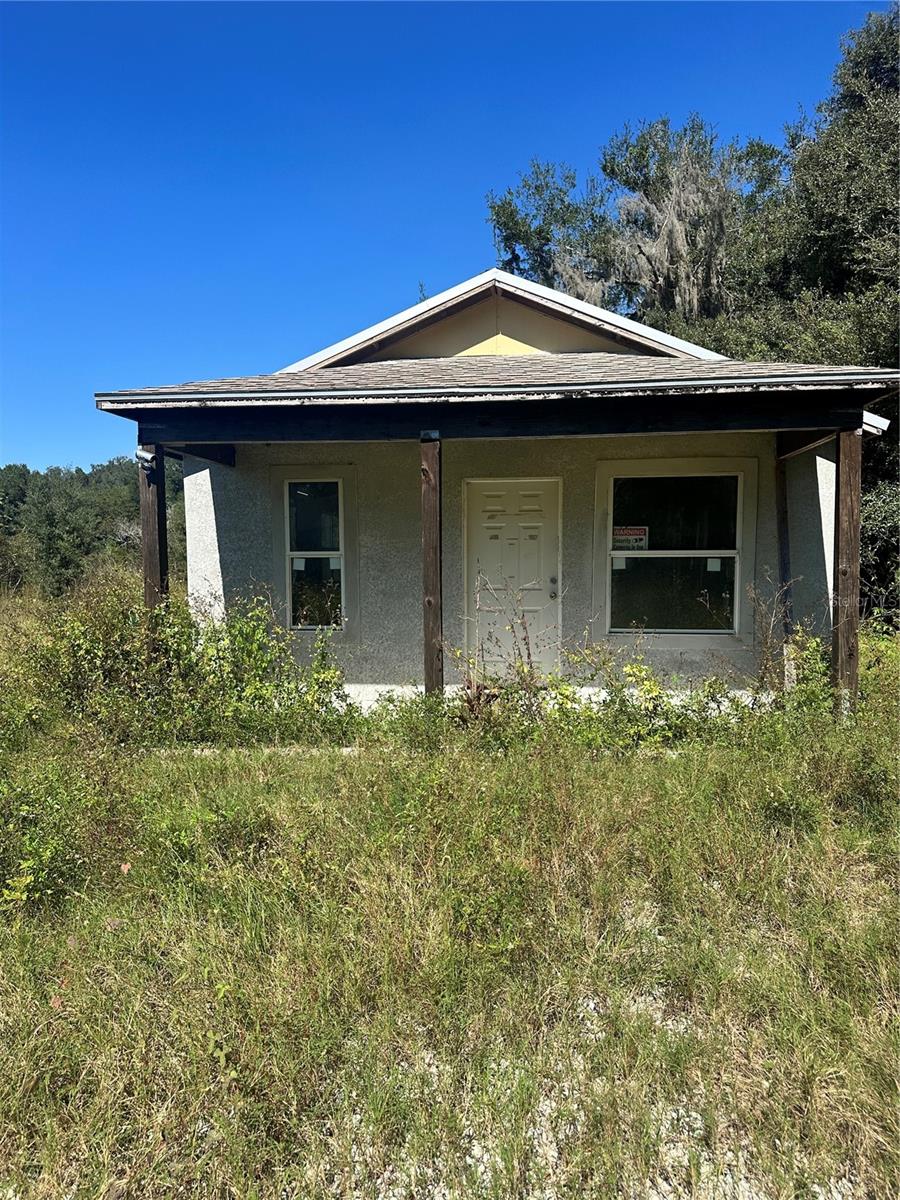 15098 NE 35TH AVENUE RD, CITRA, FL, 32113