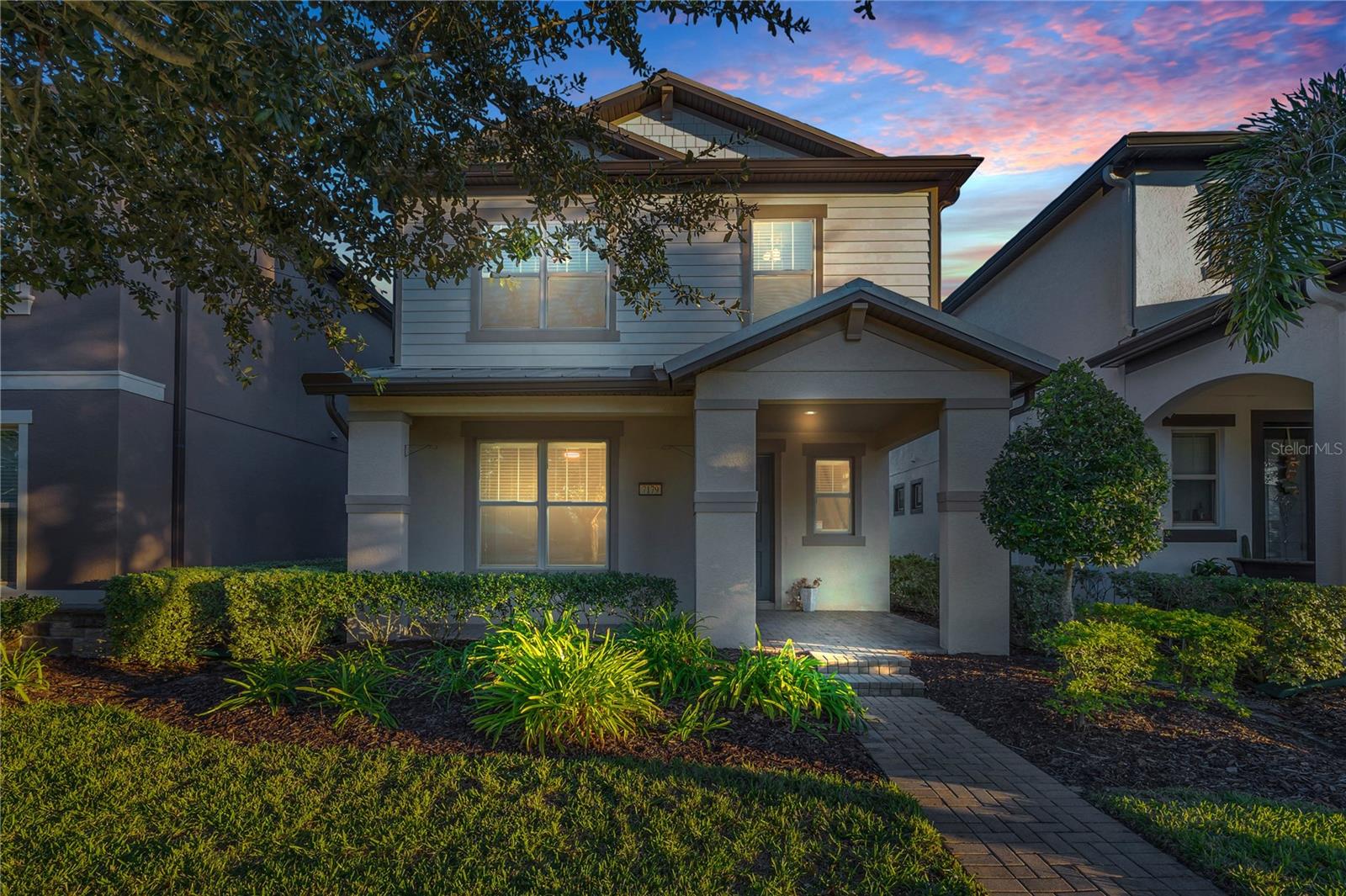 7179 SPRING PARK DR, WINTER GARDEN, FL, 34787