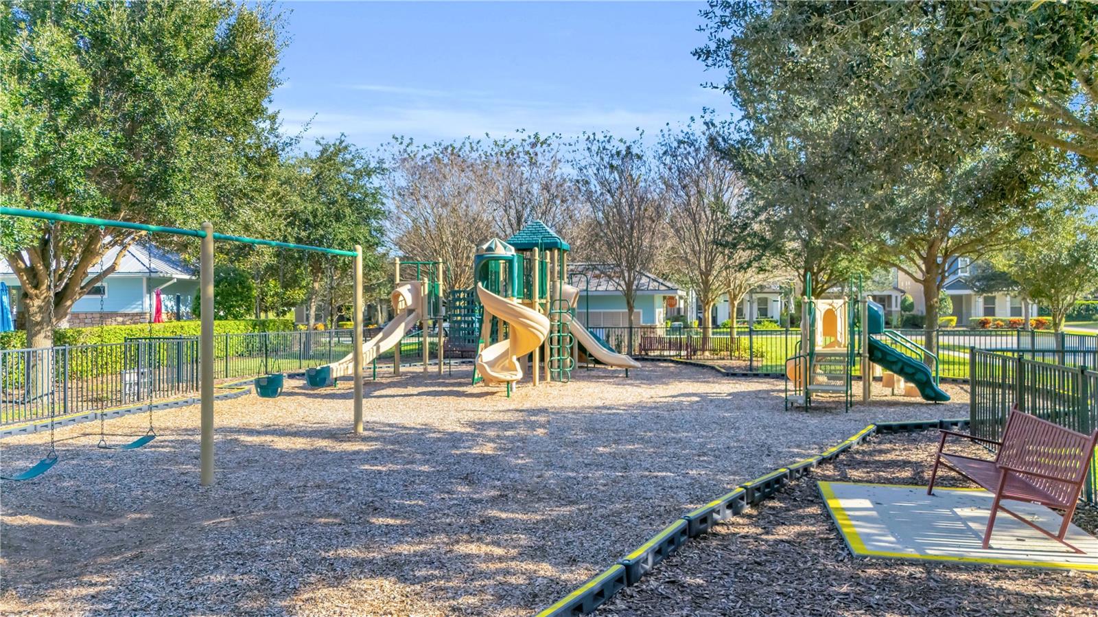 7179 SPRING PARK DR, WINTER GARDEN, FL, 34787