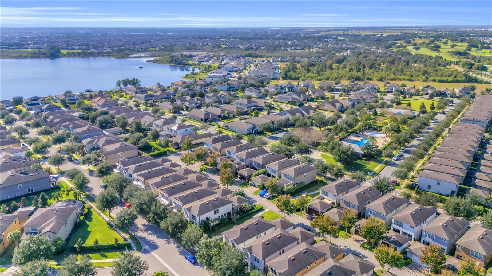 7179 SPRING PARK DR, WINTER GARDEN, FL, 34787