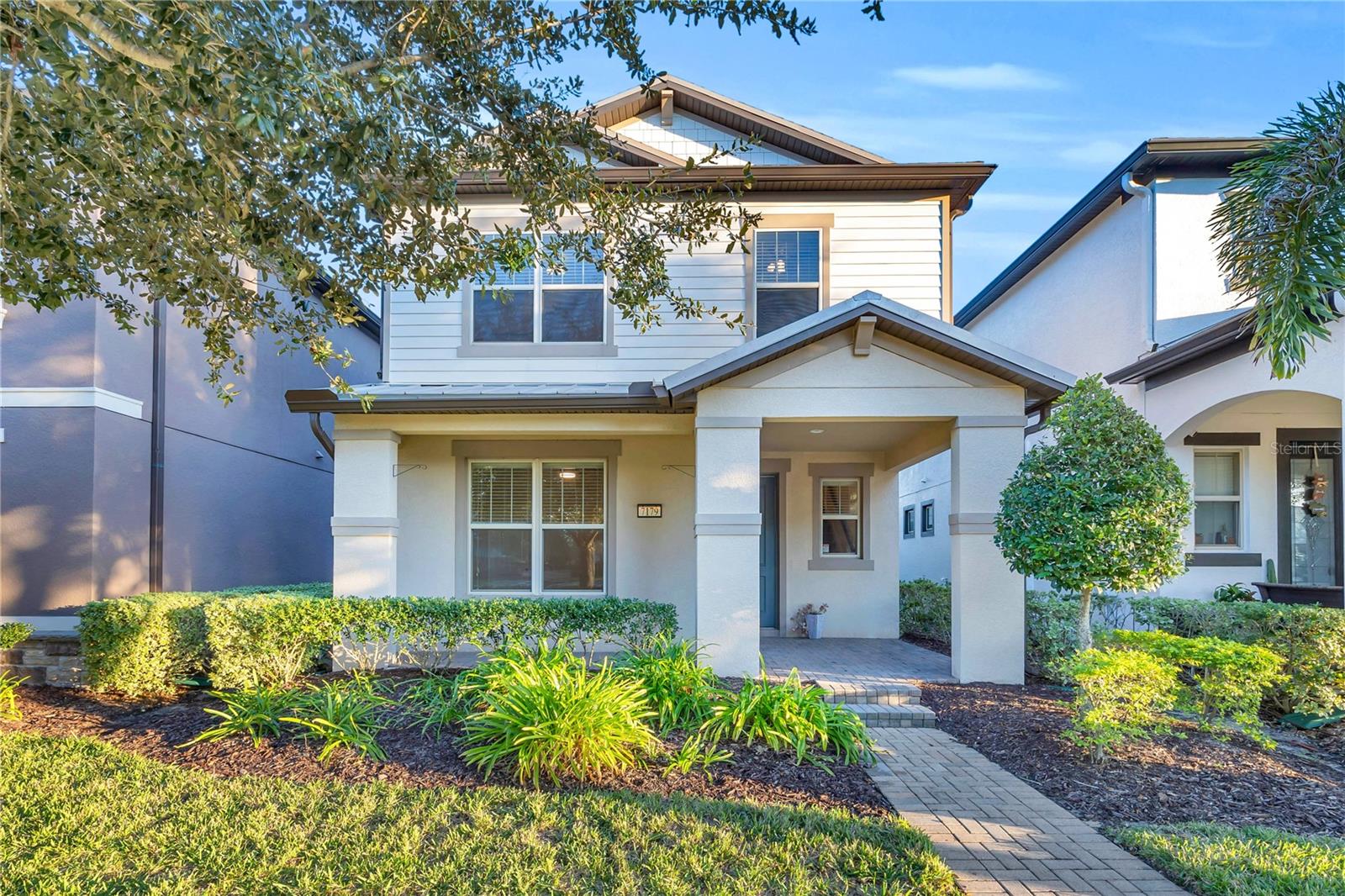 7179 SPRING PARK DR, WINTER GARDEN, FL, 34787