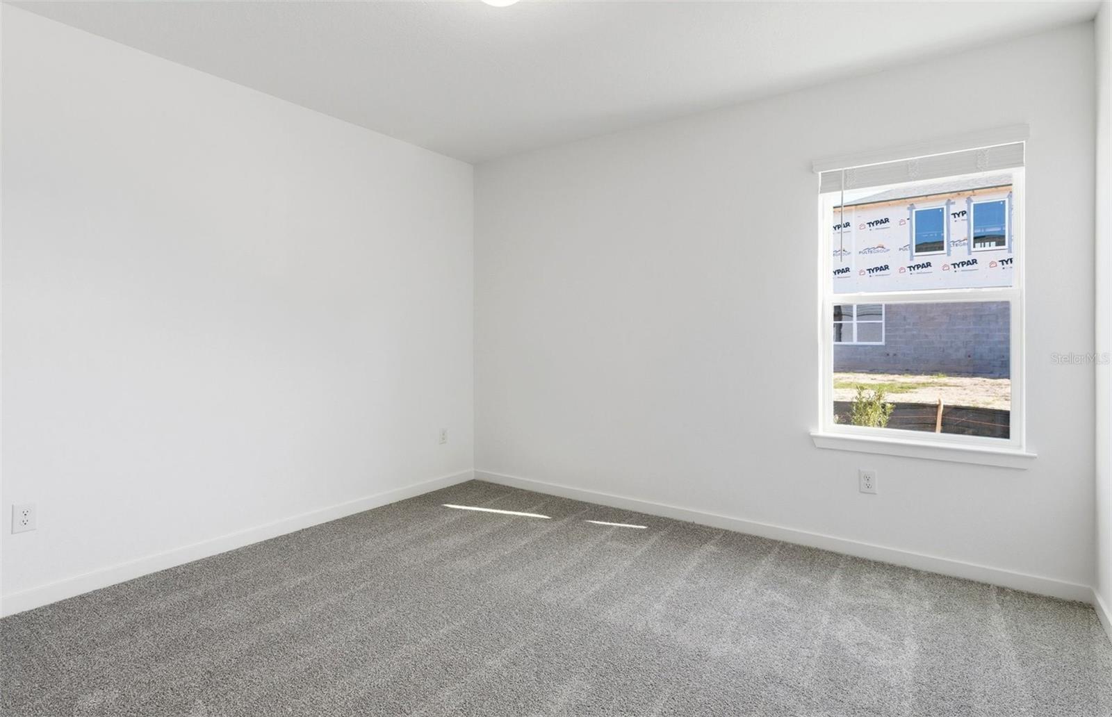 Bedroom 5 (1st Floor)