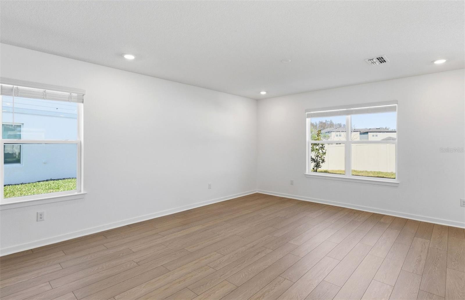 Spacious Gathering Room