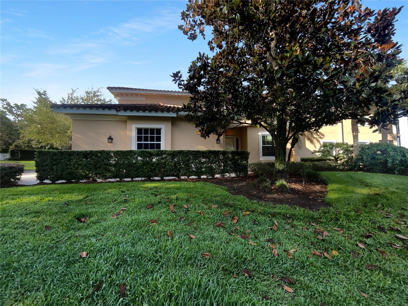 84 CAMINO REAL BLVD #1, HOWEY IN THE HILLS, FL, 34737