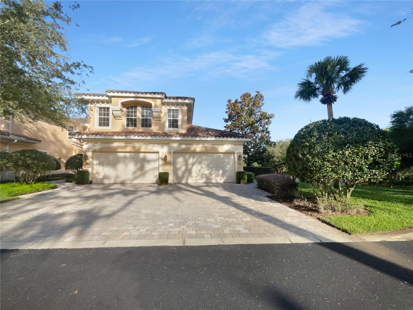 84 CAMINO REAL BLVD #1, HOWEY IN THE HILLS, FL, 34737