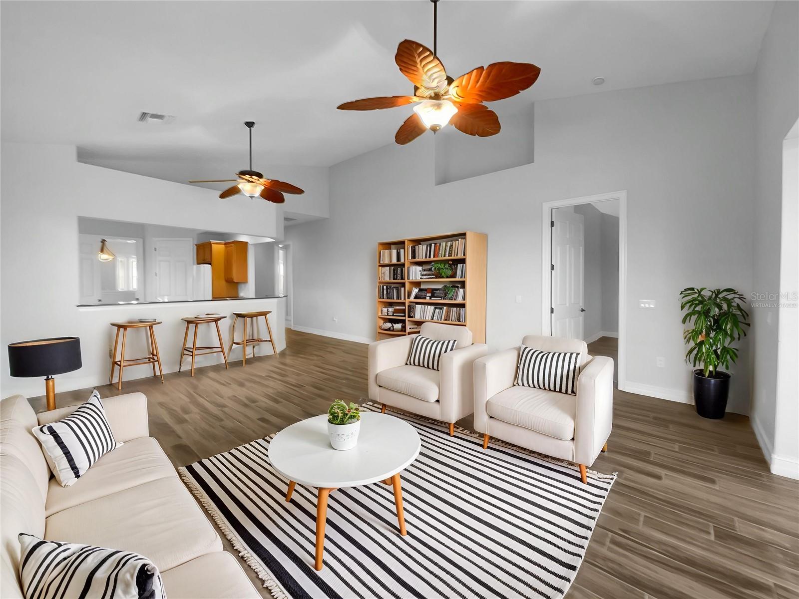 84 CAMINO REAL BLVD #1, HOWEY IN THE HILLS, FL, 34737