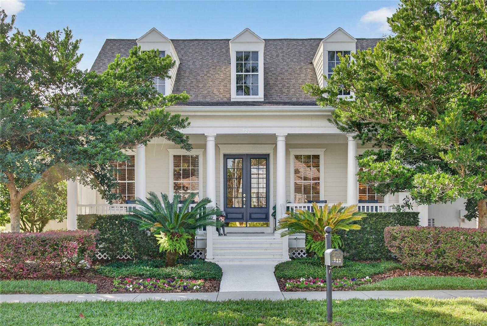 722 EASTLAWN DR, CELEBRATION, FL, 34747