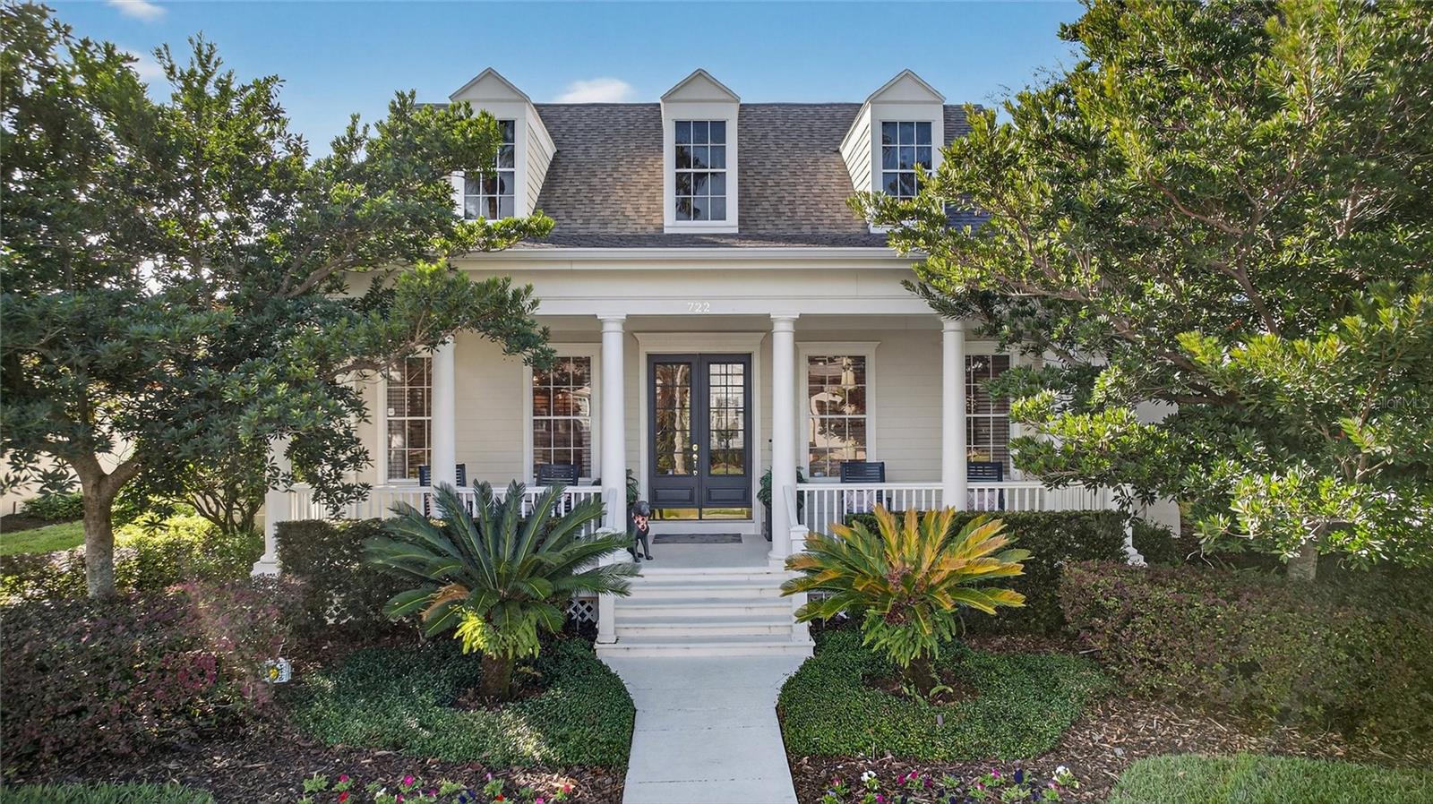 722 EASTLAWN DR, CELEBRATION, FL, 34747