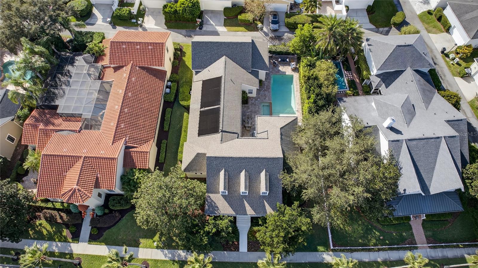 722 EASTLAWN DR, CELEBRATION, FL, 34747