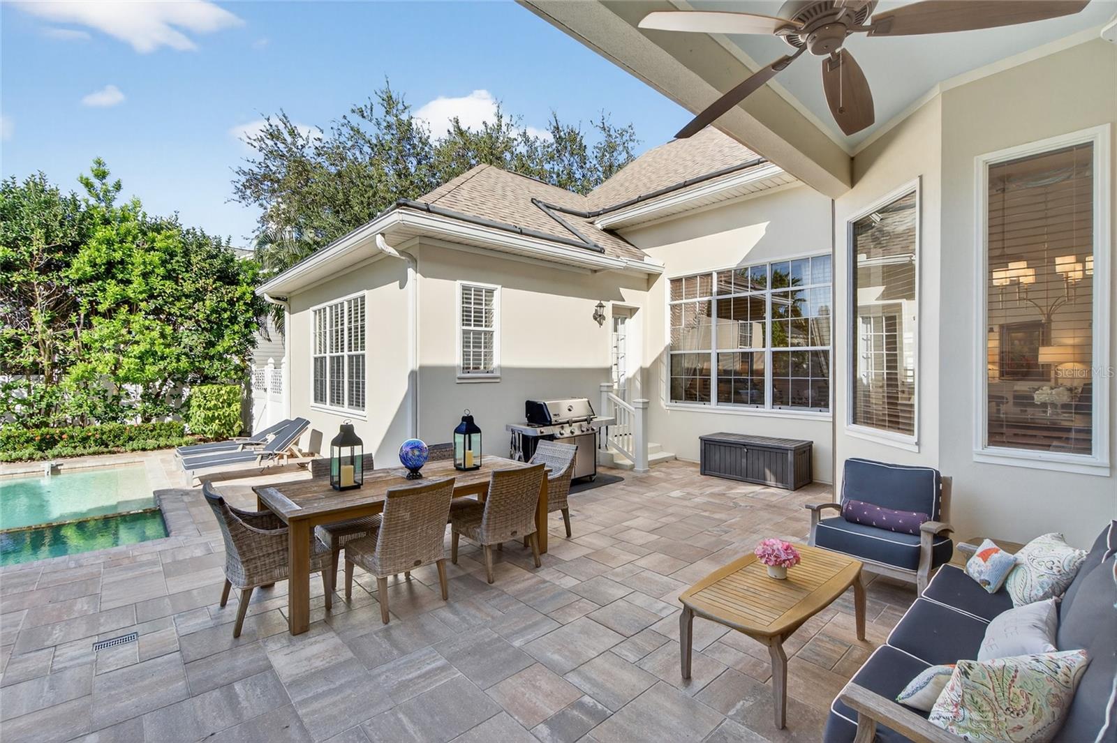 722 EASTLAWN DR, CELEBRATION, FL, 34747