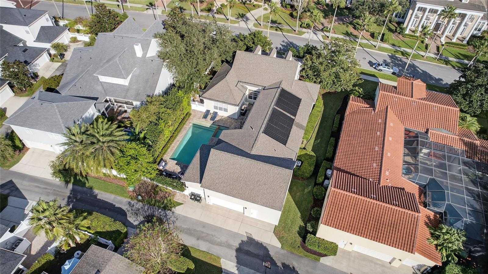 722 EASTLAWN DR, CELEBRATION, FL, 34747