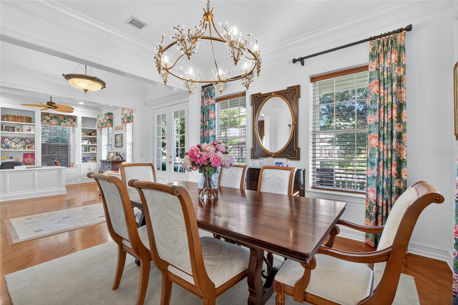 722 EASTLAWN DR, CELEBRATION, FL, 34747