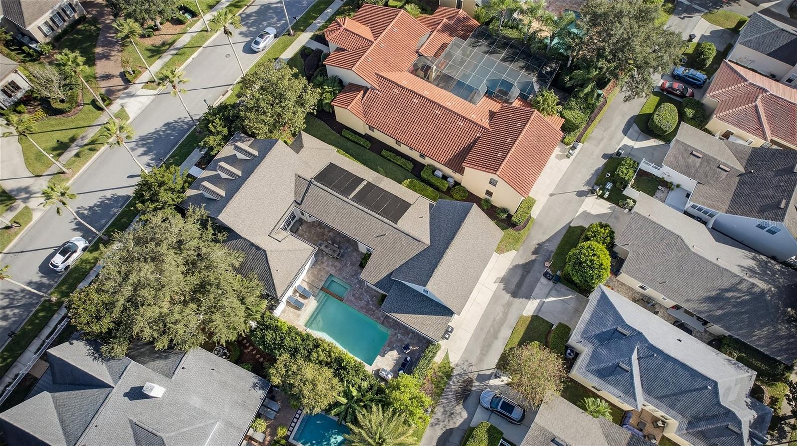 722 EASTLAWN DR, CELEBRATION, FL, 34747