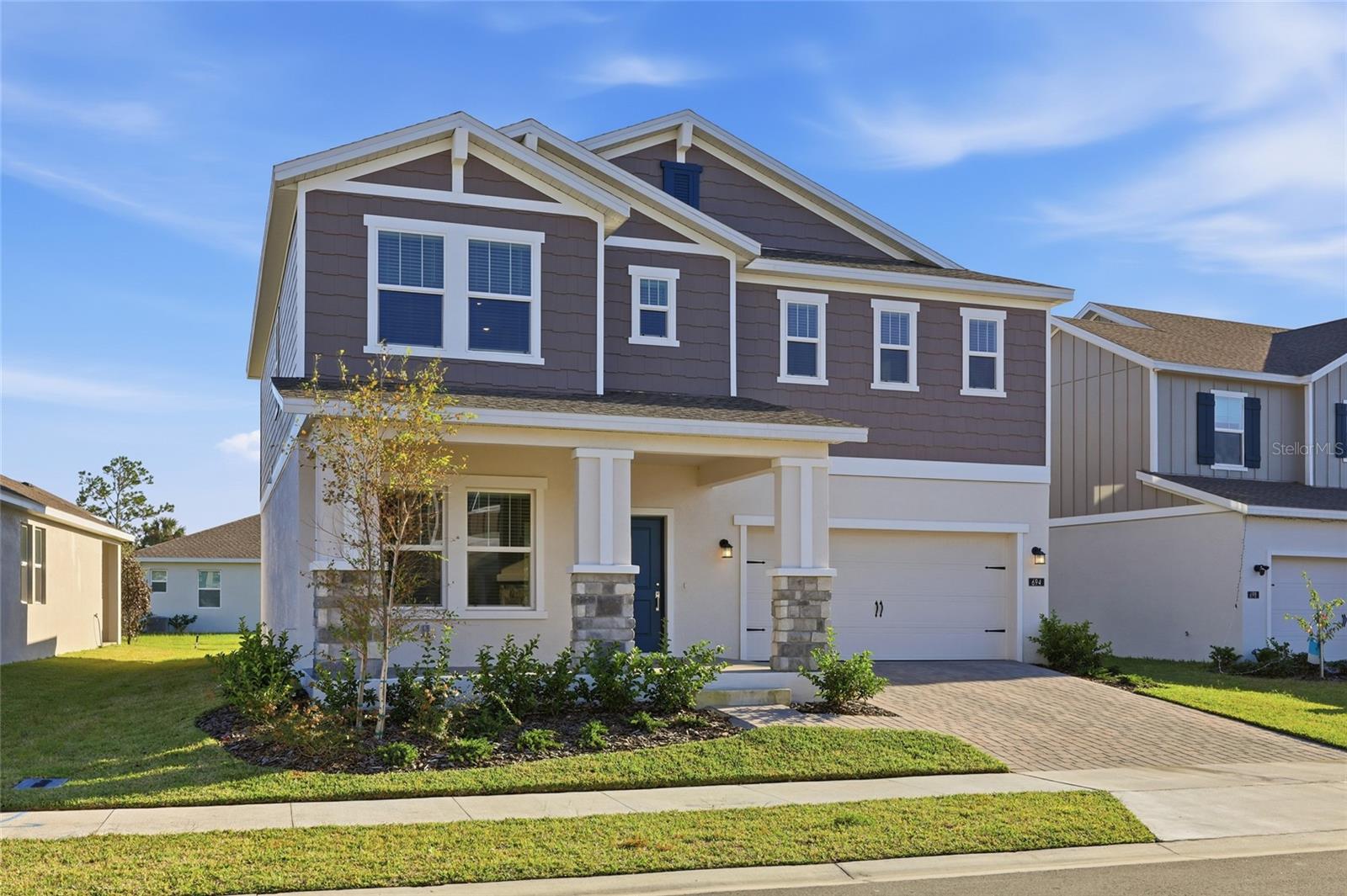 694 PERONI AVE, DEBARY, FL, 32713