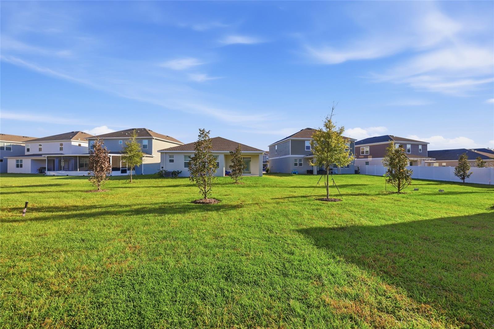 694 PERONI AVE, DEBARY, FL, 32713