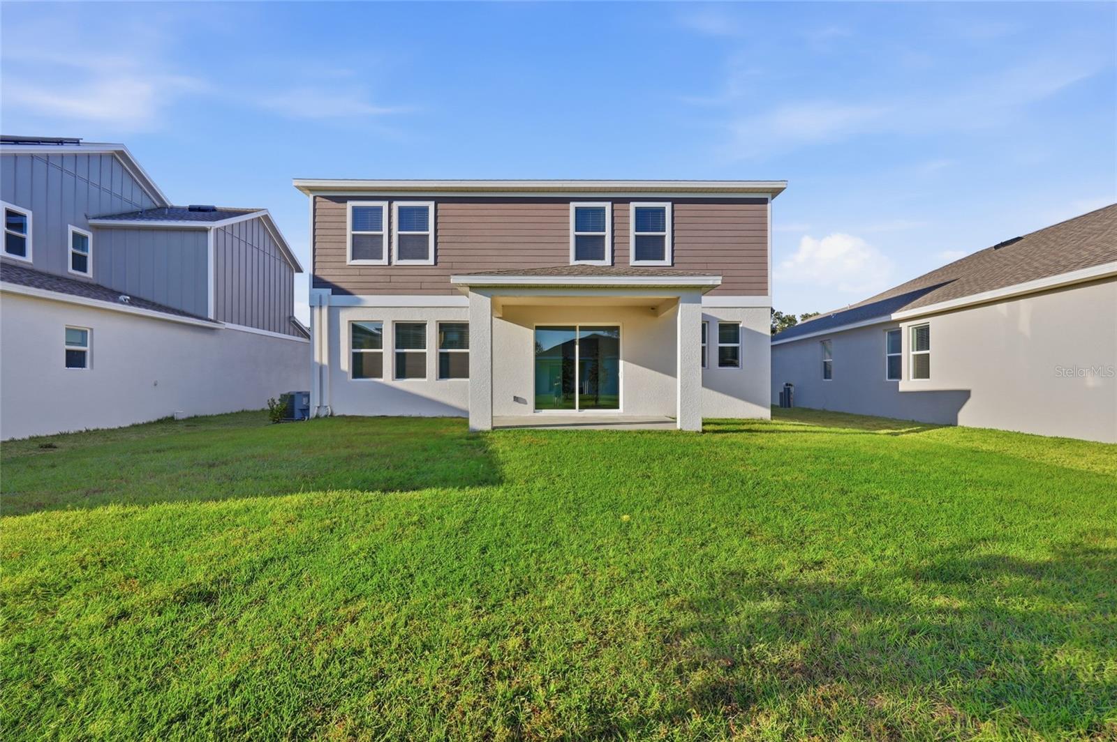 694 PERONI AVE, DEBARY, FL, 32713