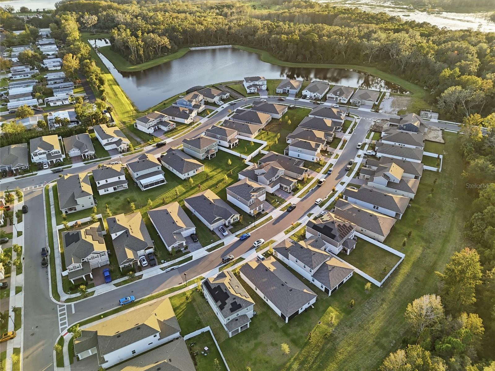 694 PERONI AVE, DEBARY, FL, 32713