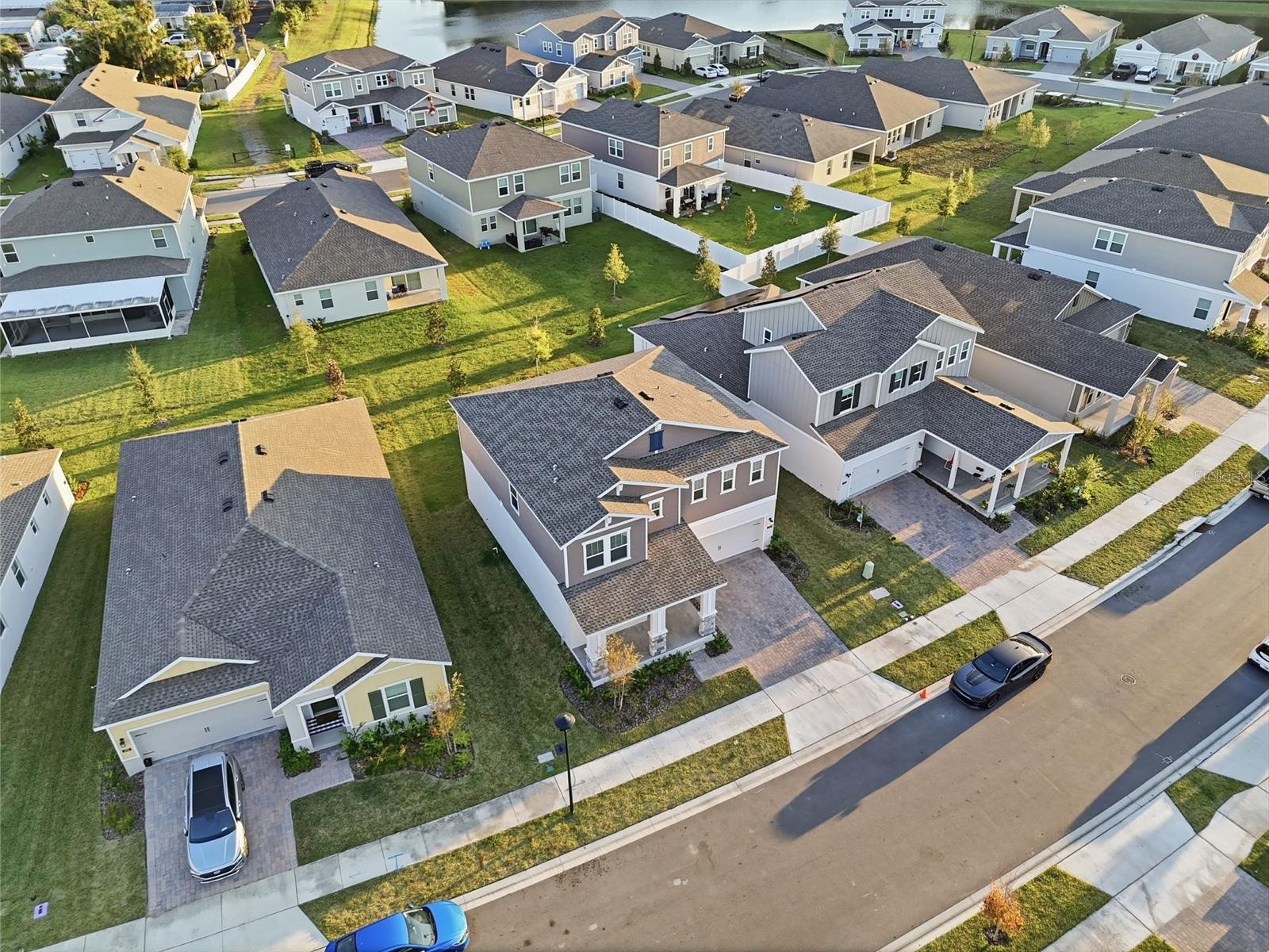 694 PERONI AVE, DEBARY, FL, 32713