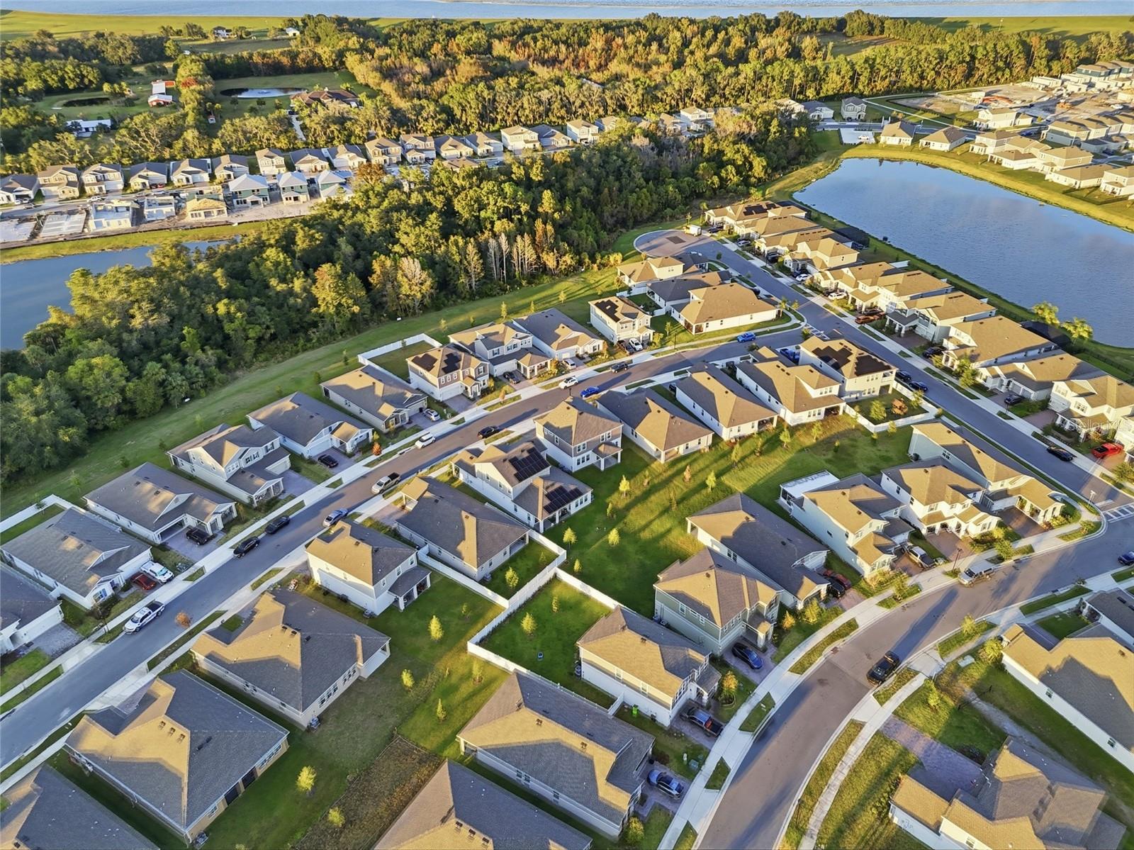 694 PERONI AVE, DEBARY, FL, 32713