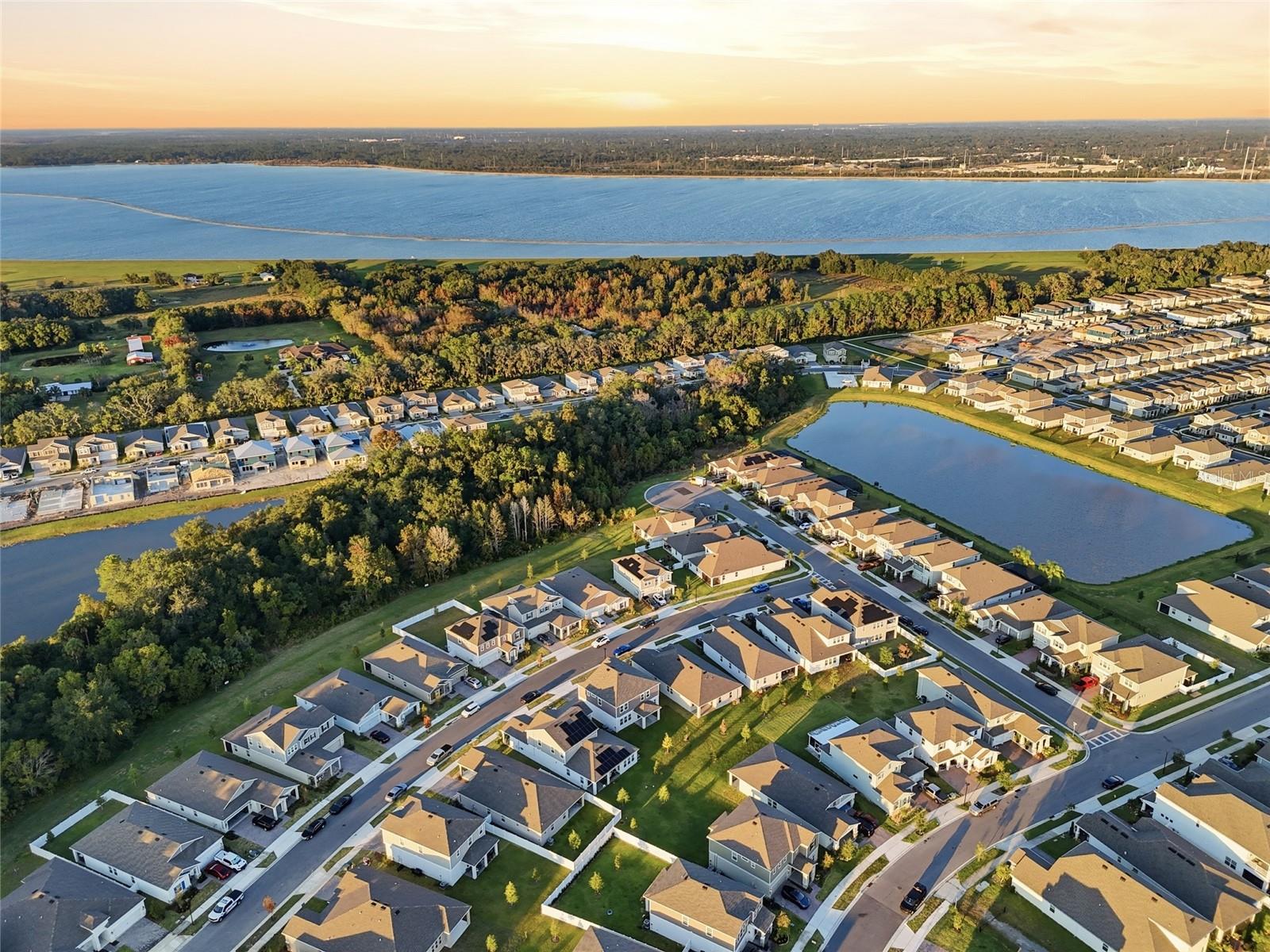 694 PERONI AVE, DEBARY, FL, 32713