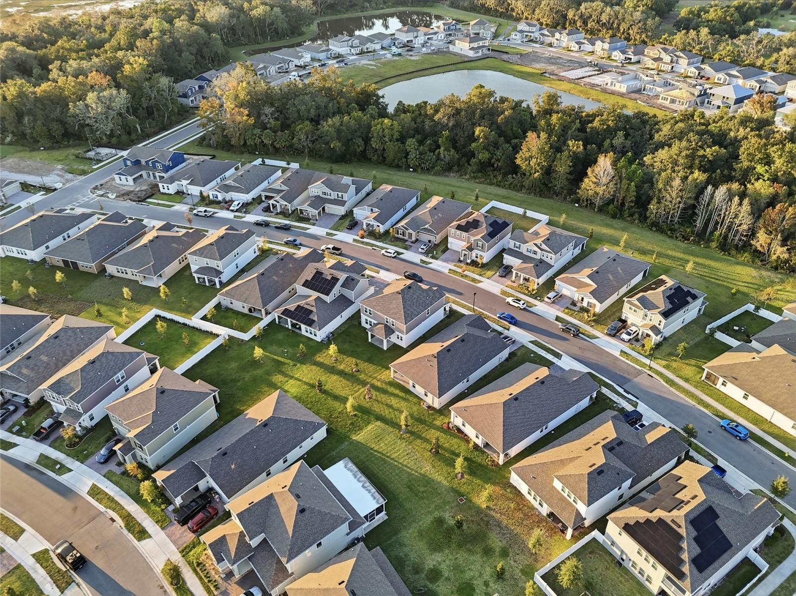 694 PERONI AVE, DEBARY, FL, 32713