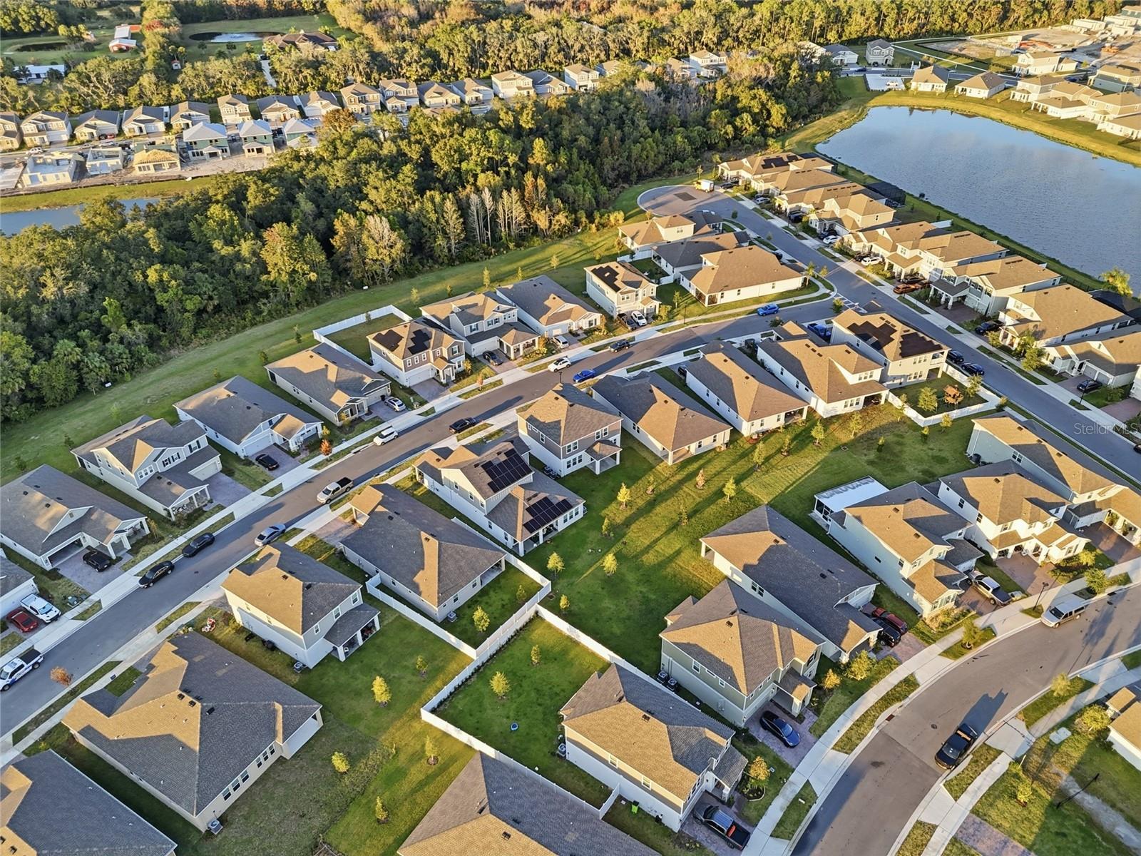 694 PERONI AVE, DEBARY, FL, 32713