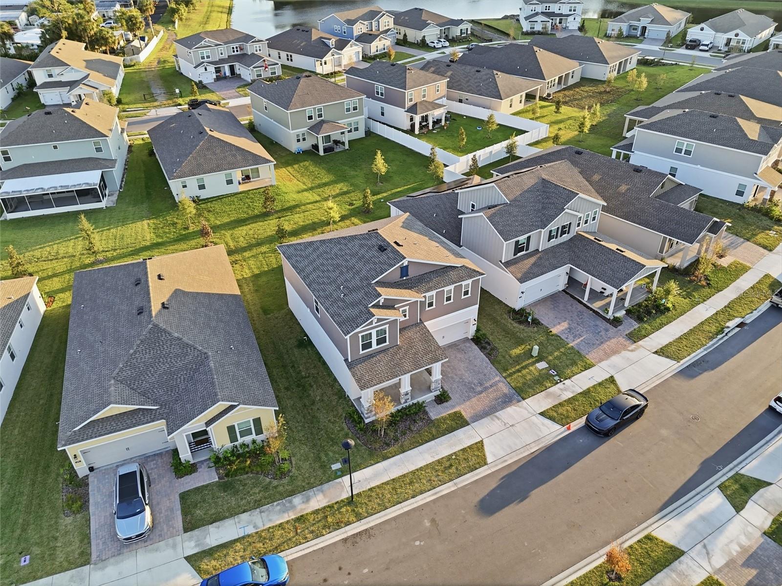 694 PERONI AVE, DEBARY, FL, 32713