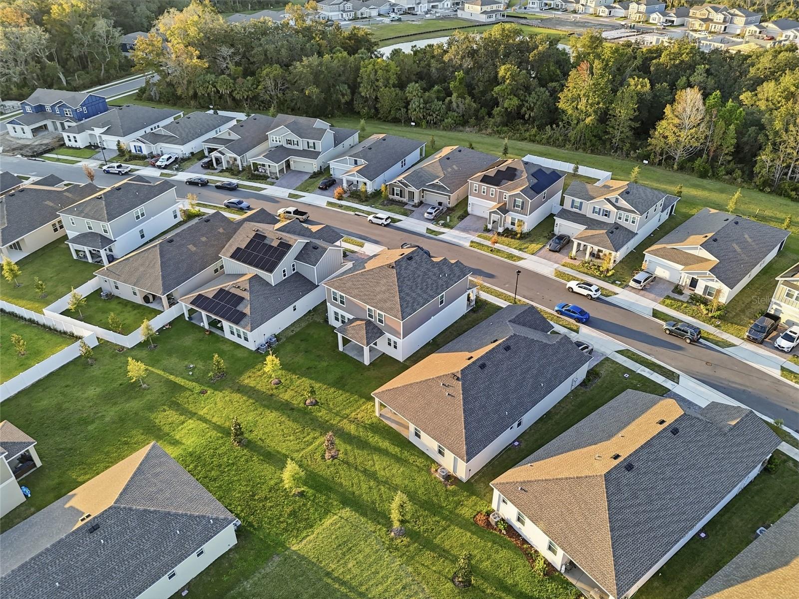 694 PERONI AVE, DEBARY, FL, 32713