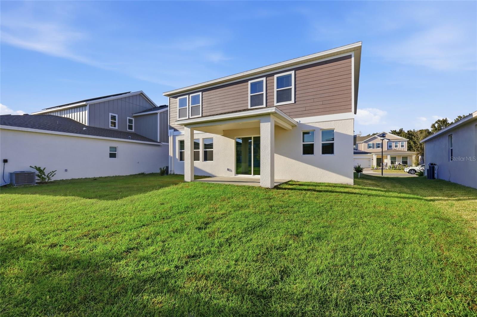 694 PERONI AVE, DEBARY, FL, 32713