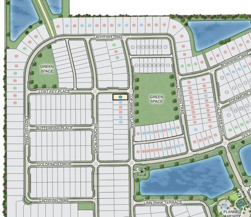 984 TOP MINNOW RD, ST CLOUD, FL, 34771