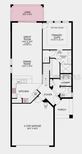 984 TOP MINNOW RD, ST CLOUD, FL, 34771