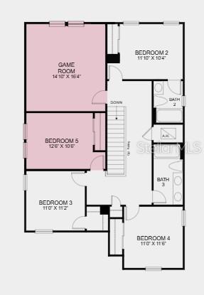 984 TOP MINNOW RD, ST CLOUD, FL, 34771