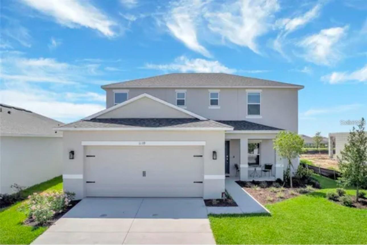 1139 CALICO POINTE CIR, GROVELAND, FL, 34736