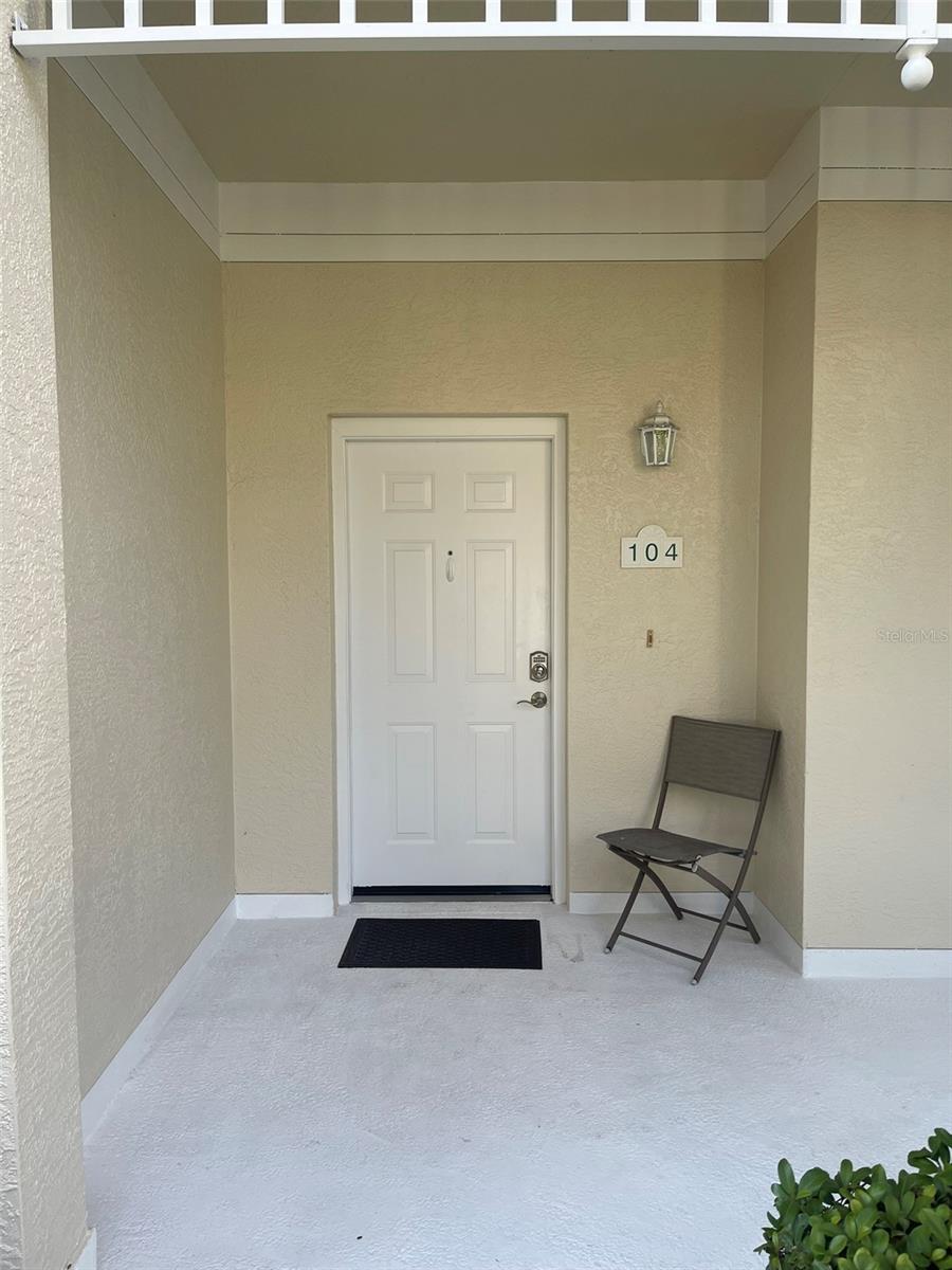 3803 54TH DR. W. DR W #104, BRADENTON, FL, 34210