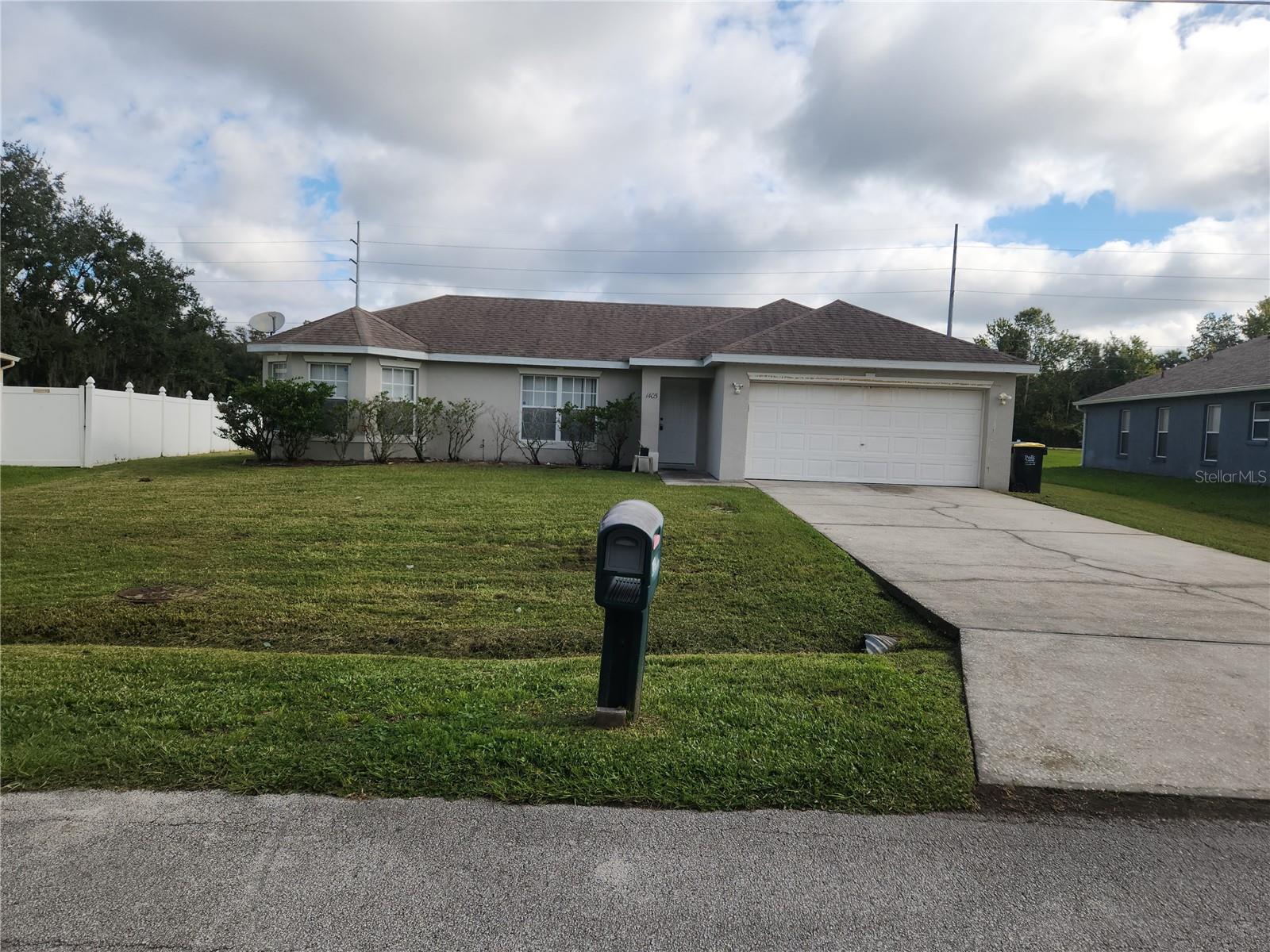 1405 TEAL CT, POINCIANA, FL, 34759