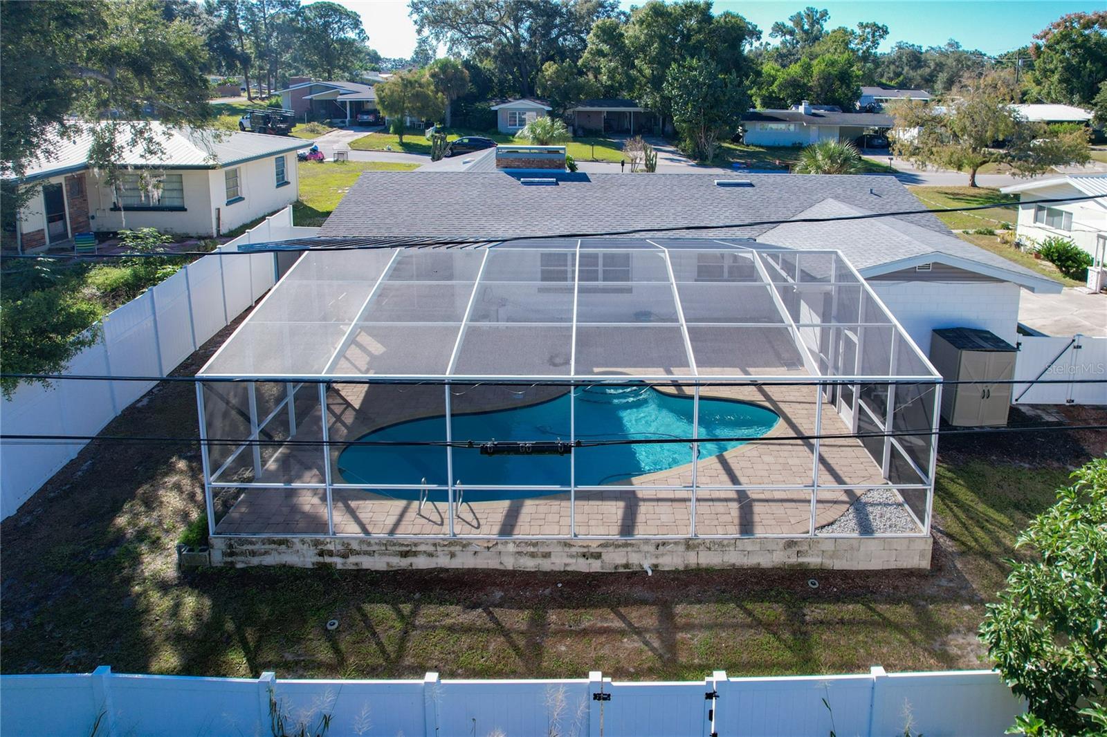 807 AVENUE L SE, WINTER HAVEN, FL, 33880