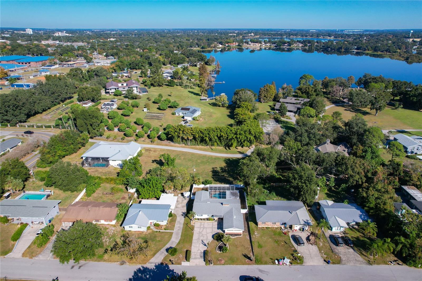 807 AVENUE L SE, WINTER HAVEN, FL, 33880