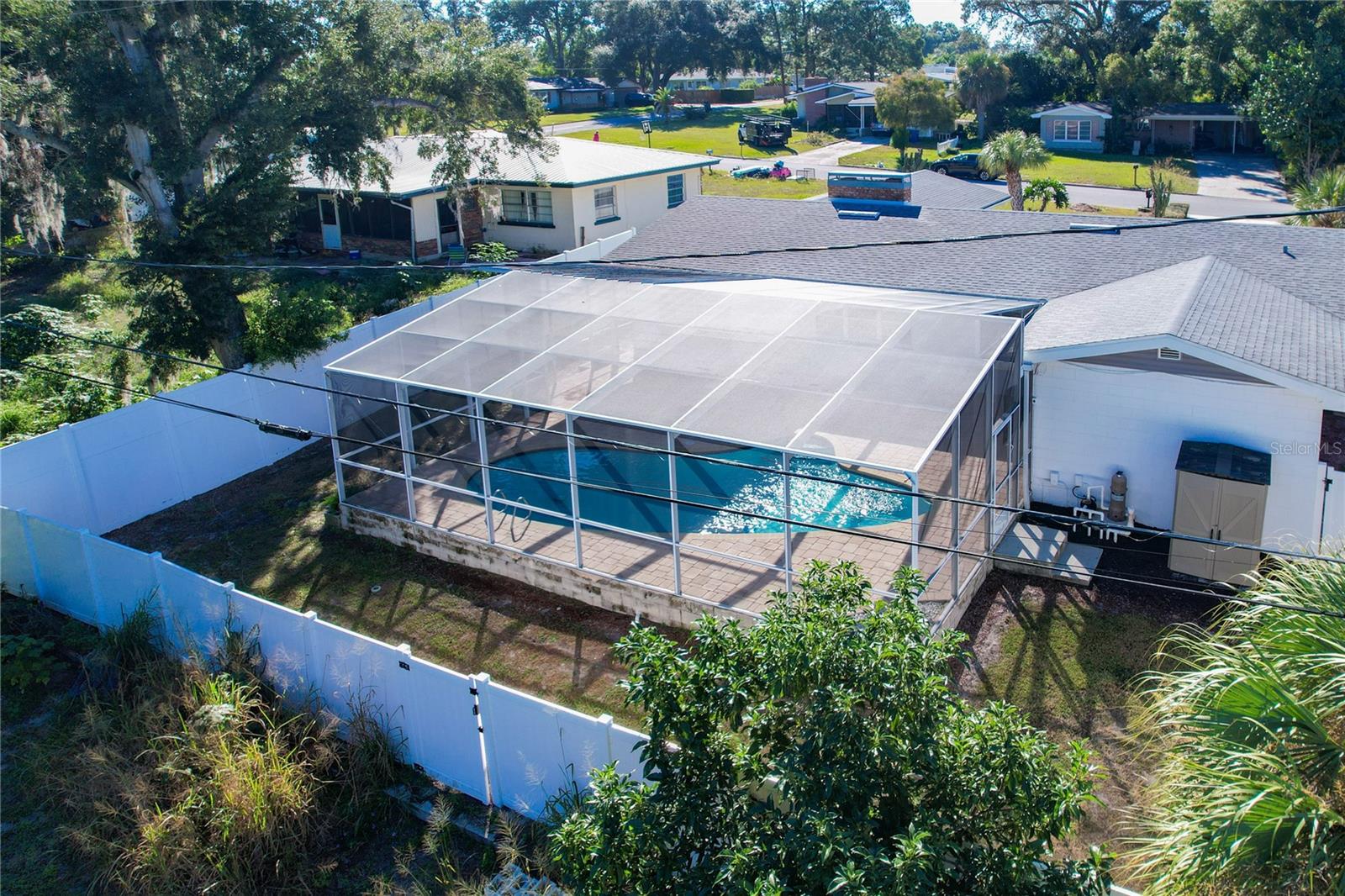 807 AVENUE L SE, WINTER HAVEN, FL, 33880