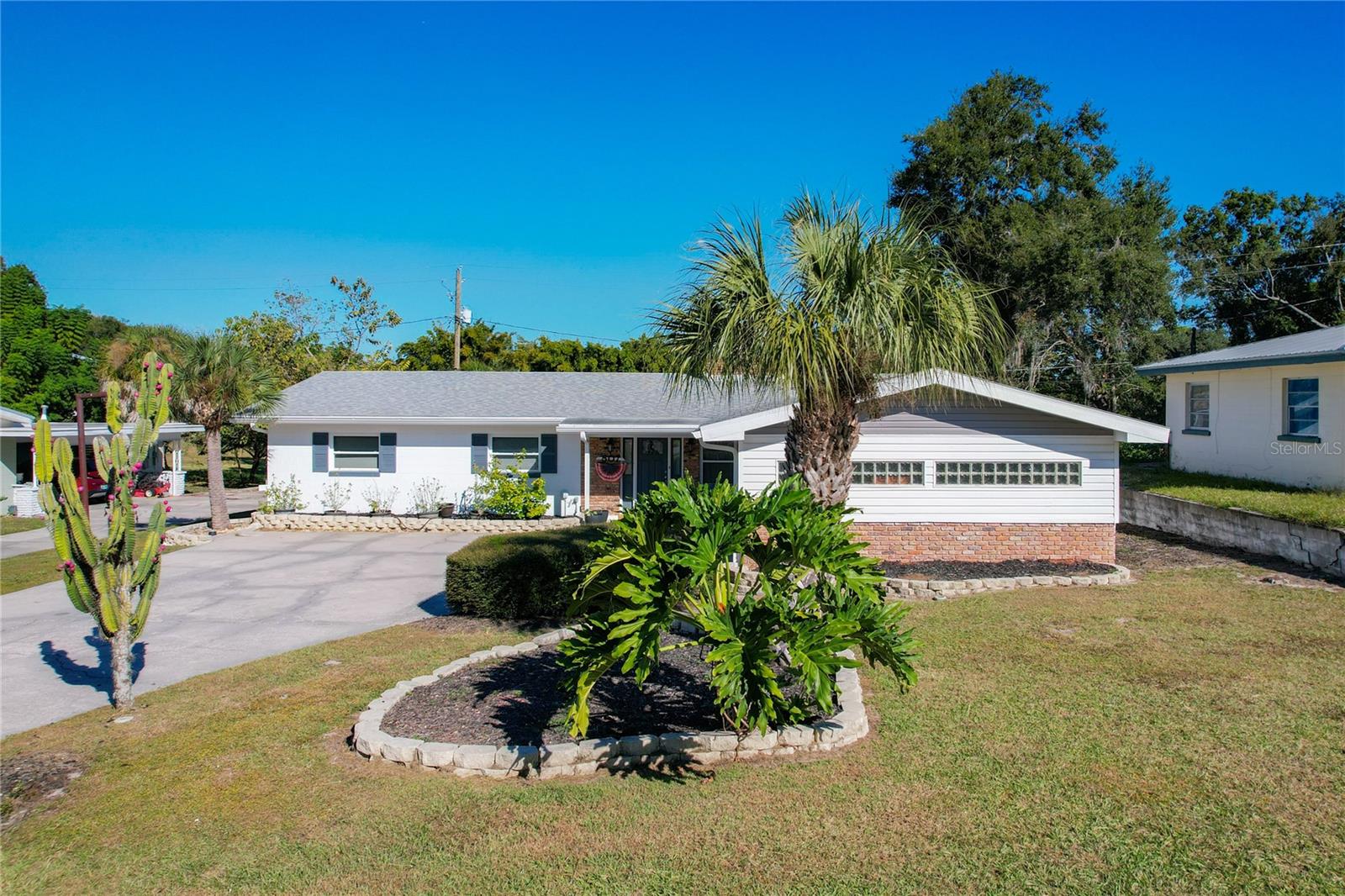 807 AVENUE L SE, WINTER HAVEN, FL, 33880
