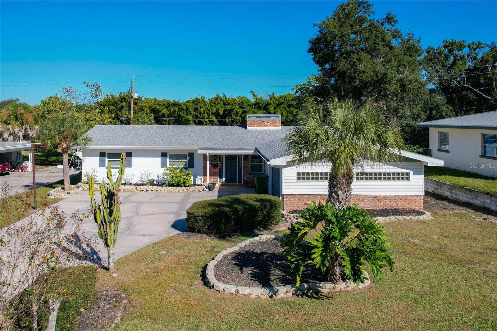 807 AVENUE L SE, WINTER HAVEN, FL, 33880