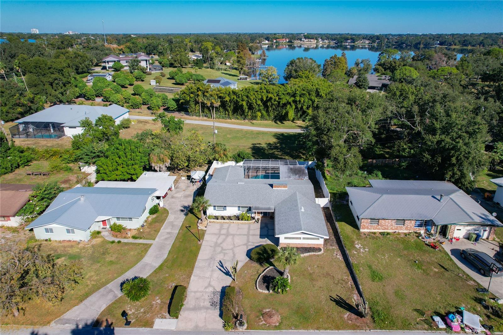 807 AVENUE L SE, WINTER HAVEN, FL, 33880