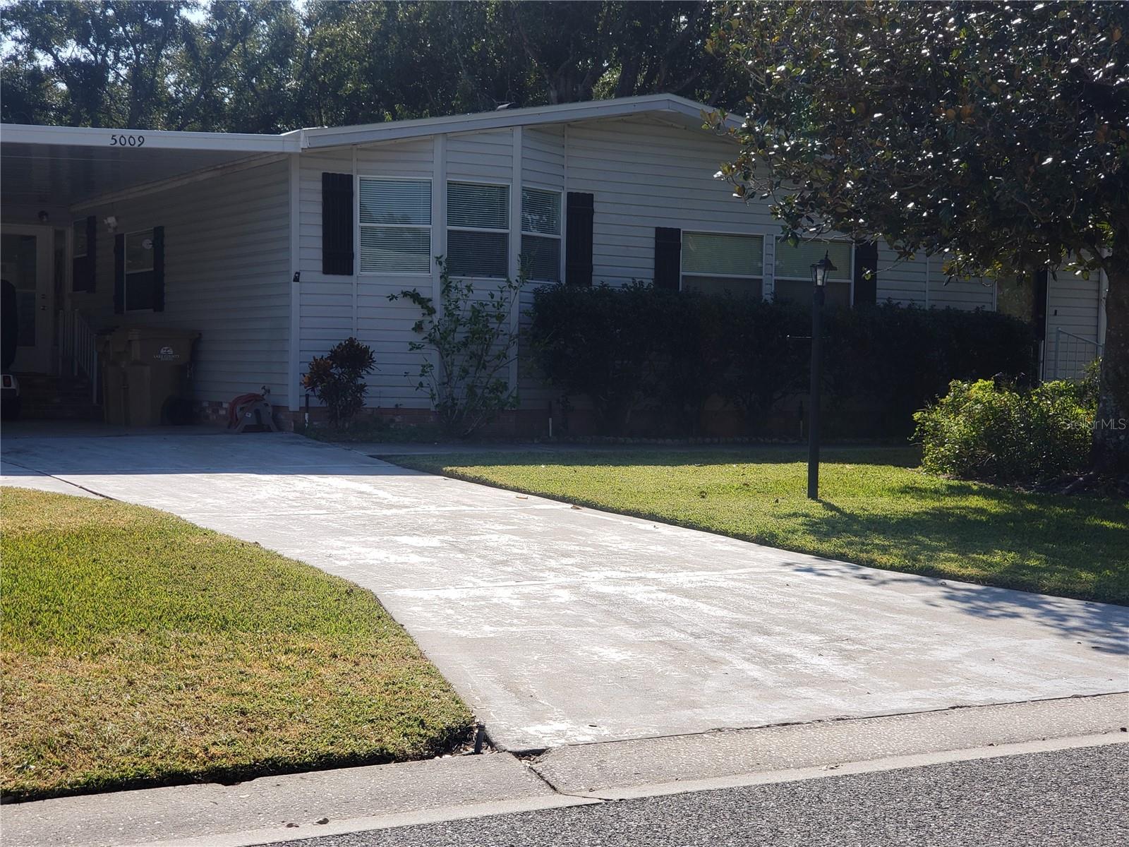 5009 EL DESTINO DR, LEESBURG, FL, 34748