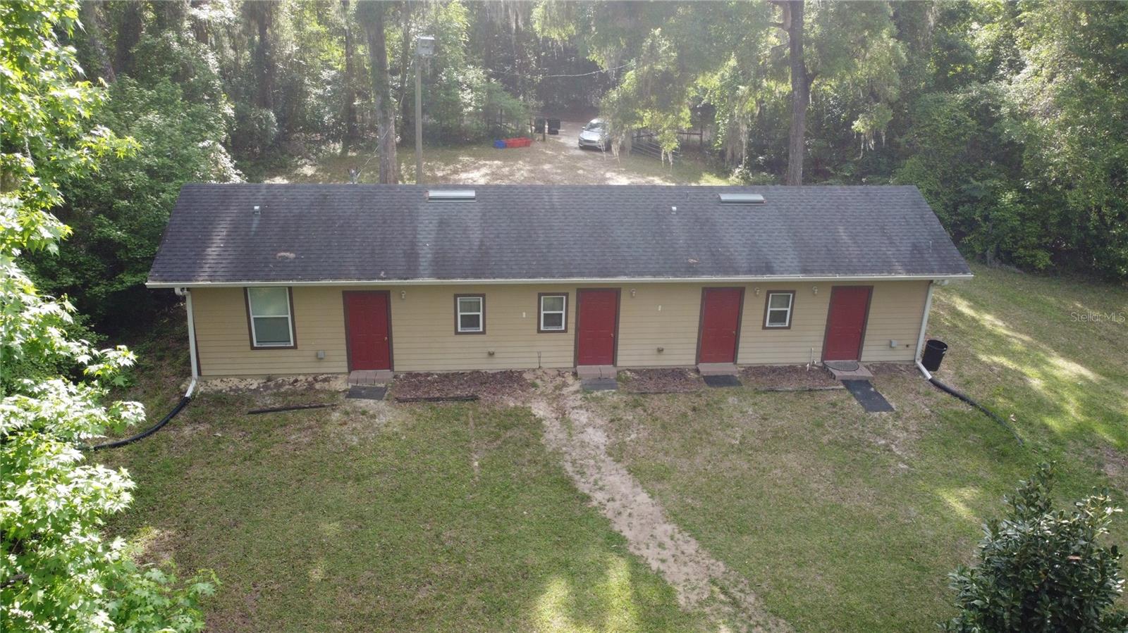 1551 SE 51ST ST, GAINESVILLE, FL, 32641
