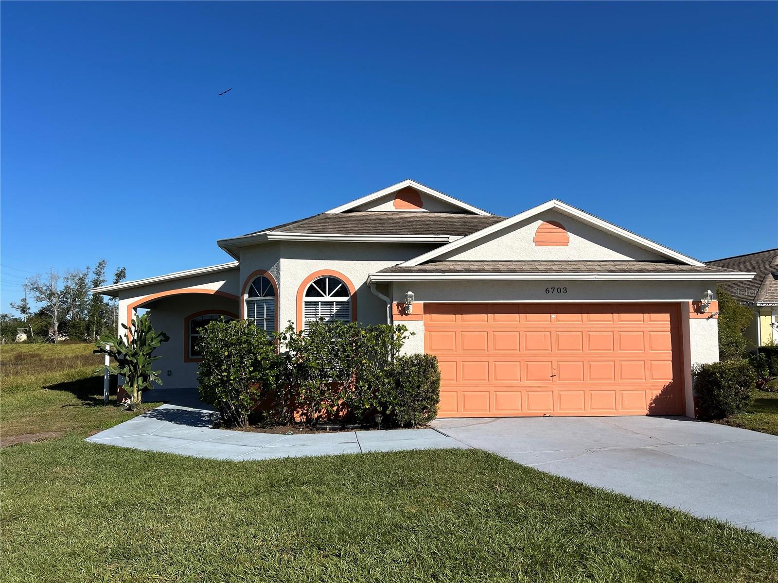 6703 FORSYTH OAK CT, ORLANDO, FL, 32807