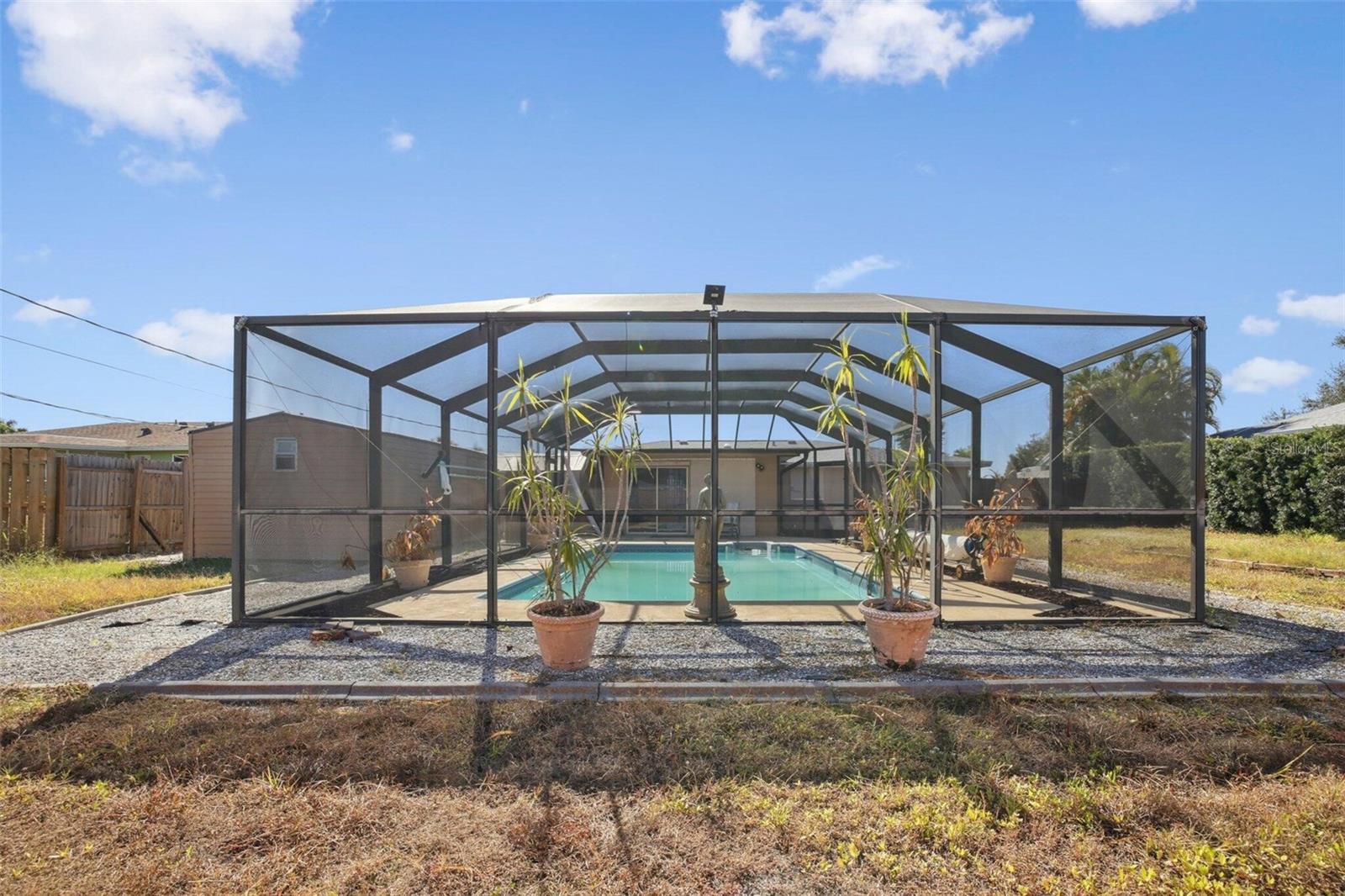 20168 EDGEWATER DR, PORT CHARLOTTE, FL, 33952